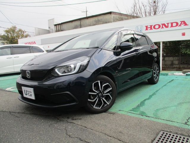 フィット  1.3 ホーム