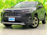 【中古車情報】トヨタ RAV4 2.0 G 4WD  の中古車詳細（走行距離：3.2万km、カラー：グレーメタリック、販売地域：石川県金沢市）