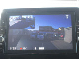 純正の前後ドラレコを装備!純正ナビで再生も可能です