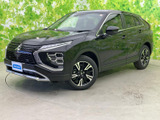 【中古車情報】三菱 エクリプスクロス 1.5 G  の中古車詳細（走行距離：登録済未使用車、カラー：ブラックマイカ、販売地域：神奈川県横浜市瀬谷区）