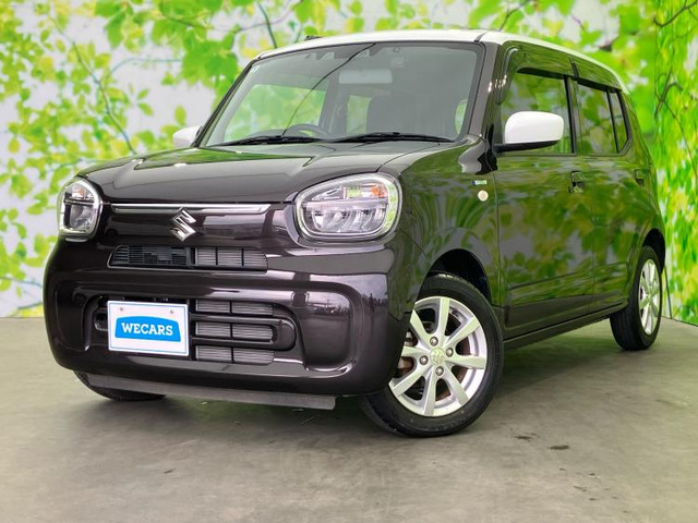 アルトハイブリッド(HYBRID) X