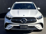 GLC 220d 4マチック (ISG) AMGラインパッケージ  4WD 