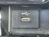 USBは有難い装備ですね。