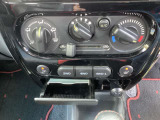 4WD切替ボタン