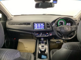 ヴェゼル 1.5 ハイブリッド Z ホンダセンシング 