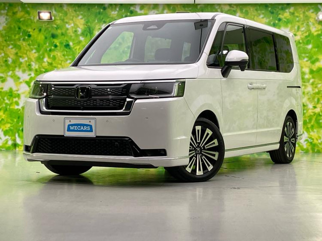 ステップワゴン1.5 スパーダ プレミアムライン