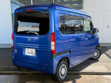 N-VAN +スタイル ファン ターボ 