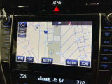 純正SDナビ付!これがあれば、遠方、初めての道も安心して出かけられますね!
