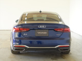 A5スポーツバック 45 TFSI クワトロ Sライン 4WD 