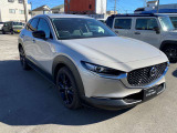 CX-30 2.0 20S ブラック セレクション 