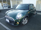 ミニ ワン 