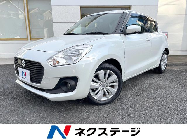 スイフト1.2 XL セーフティパッケージ