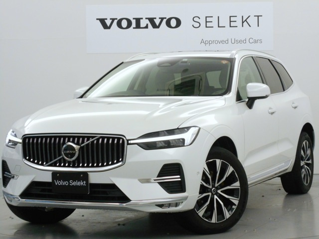 XC60 ウルトラ B5 AWD 4WD 