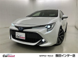 トヨタ カローラスポーツ