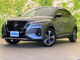 【中古車情報】日産 キックス 1.2 X (e-POWER)  の中古車詳細（走行距離：5万km、カラー：ダークメタルグレーMピュアブラックPMⅡ、販売地域：茨城県稲敷郡阿見町）