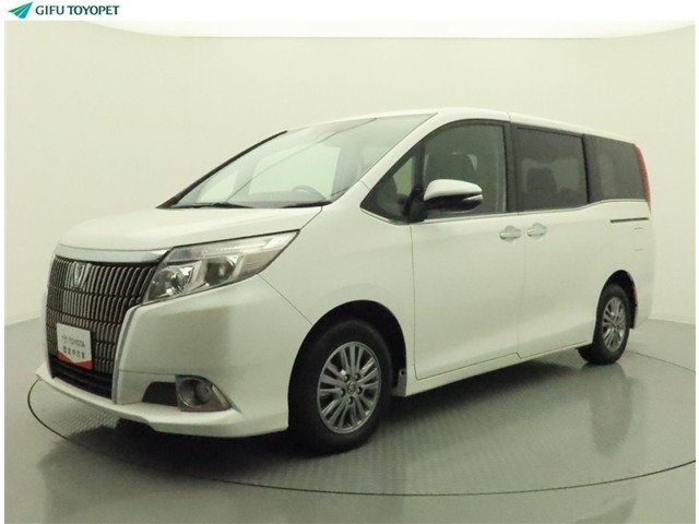 エスクァイア 2.0 Gi 