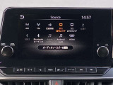 ラジオ・テレビ・Bluetoothオーディオがお使いいただけます。気分によって色んなメディアをお楽しみください。