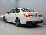 5シリーズセダン 523i Mスポーツ 