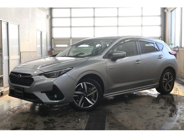 インプレッサハッチバック 2.0 ST-H 4WD 