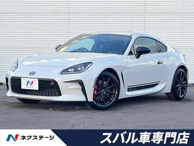 GR862.4 RZ 40th アニバーサリー リミテッド