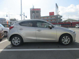 MAZDA2 1.5 15S スマートエディション 