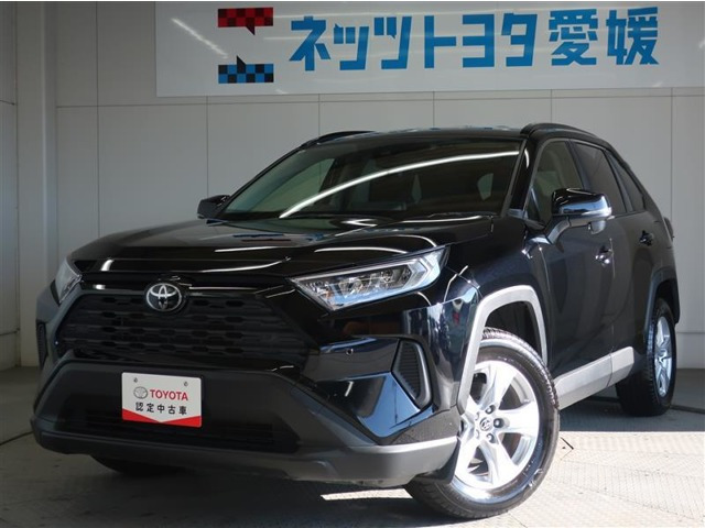RAV4 2.0 X （6BA-MXAA52）