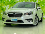 レガシィB4 2.5 リミテッド 4WD 