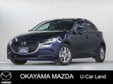 マツダ MAZDA2