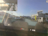 ドライブレコーダー付きです。車が危険運転をしていたのかを、客観的に判断できる材料になります♪