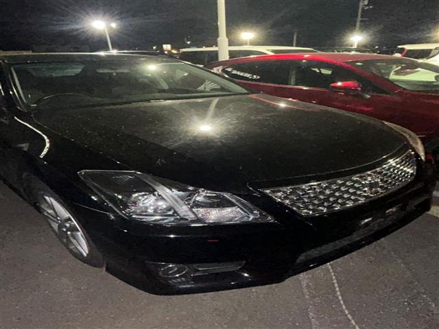 クラウンアスリート2.5 スペシャルパッケージ修復歴無し