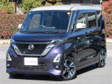 【NISSAN INTELLIGENT MOBILITY】最先端の技術で、あなたを未来のワクワクへと導く。それが日産のインテリジェント モビリティ