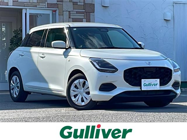 スイフト 1.2 XG 修復歴無し