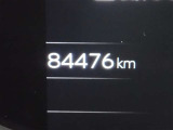 84476km走行