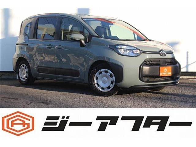 シエンタ ハイブリッド 1.5 G 禁煙車 純正ナビ バックカメラ 両側電動