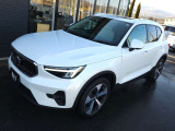 XC40 アルティメット B4 AWD 4WD 