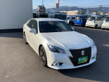 中古車選びで不安な故障リスク。もしもの時も安心な保証(ロードサービス無料走行距離無制限・最長5年・395項目部品)をご用意しております。故障率の高い電装部品から先進のハイブリット機構も保証!