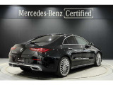 CLAクラス CLA200d AMGラインパッケージ 