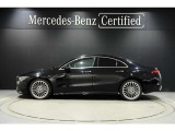 ☆サーティファイドカー・メルセデスの基準を満たす認定中古車☆正規ディーラー保証付!安心してお乗りいただけます!