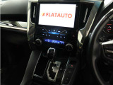 アルファード 2.5 S Cパッケージ (10インチナビ) (後席モニター)禁煙車