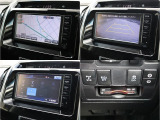 ナビ、バックカメラも装着済み☆彡