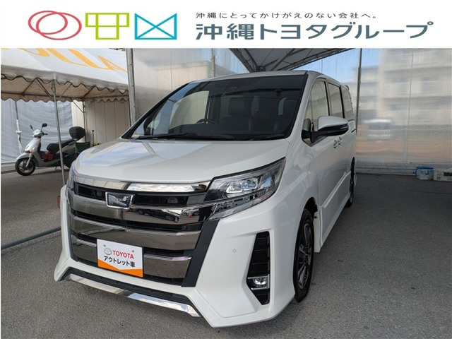 ノア 2.0 Si W×B II 