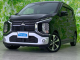 【中古車情報】三菱 eKクロス G  の中古車詳細（走行距離：3.8万km、カラー：ブラックマイカ、販売地域：兵庫県加古川市）