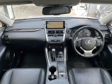 NX 300h バージョンL 本革シート サンルーフ