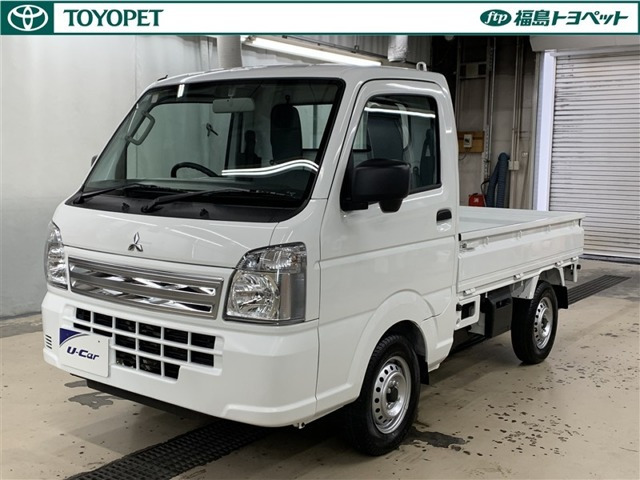 ミニキャブトラック M 4WD 