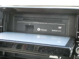 ナビゲーションのAV機能は、CDやDVDビデオ、Bluetoothオーディオなどを搭載しておりますので、車内がまるでコンサートホールのようにお楽しみ頂けます。