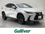 レクサス NX