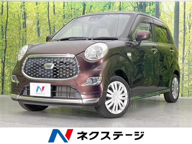 キャスト スタイル X リミテッド SAIII 