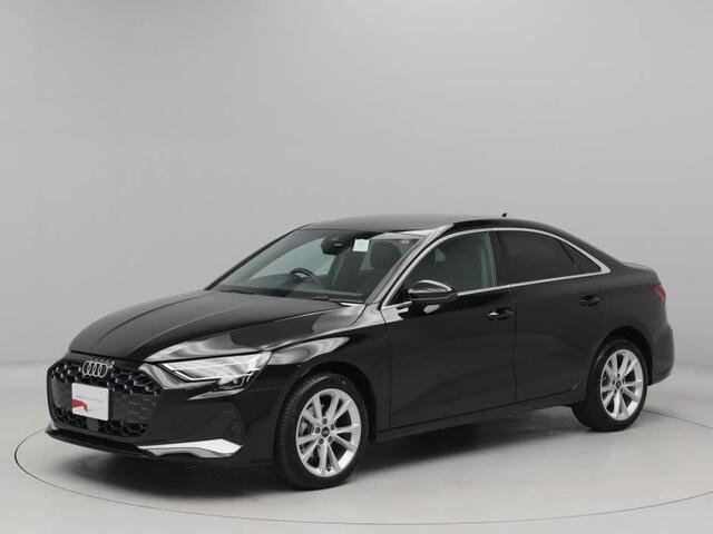 A3セダン 30 TFSI アドバンスド 