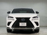 NX 300h Fスポーツ 4WD 