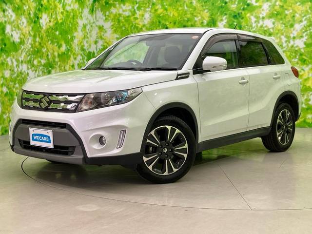 エスクード1.6 4WD